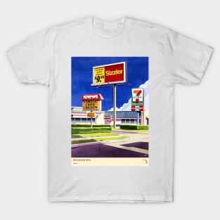 International Drive, Orlando T-Shirt